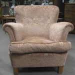 614 8362 ARMCHAIR